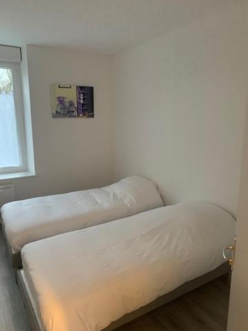 La Mortagne Apartment Rambervillers Luaran gambar